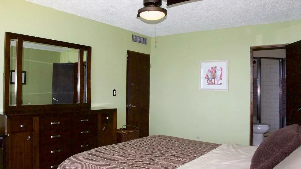 Ocean View Apartman San Juan 0*,  Puerto Rico